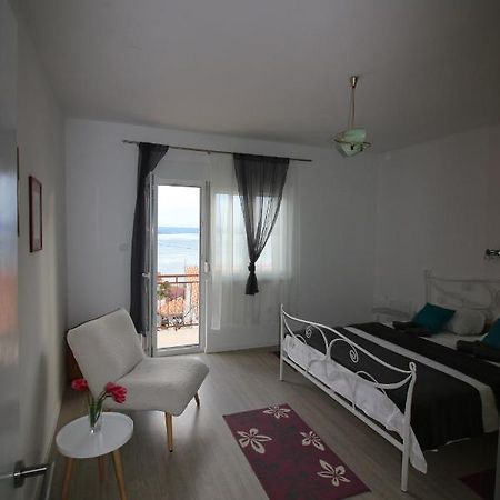 Apartamento Dream P-Leace Crikvenica Exterior foto