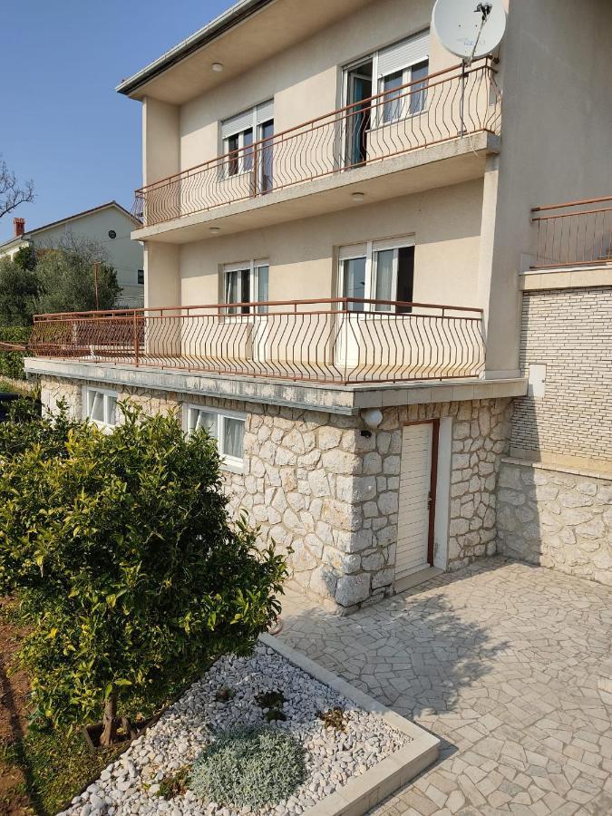 Apartamento Dream P-Leace Crikvenica Exterior foto