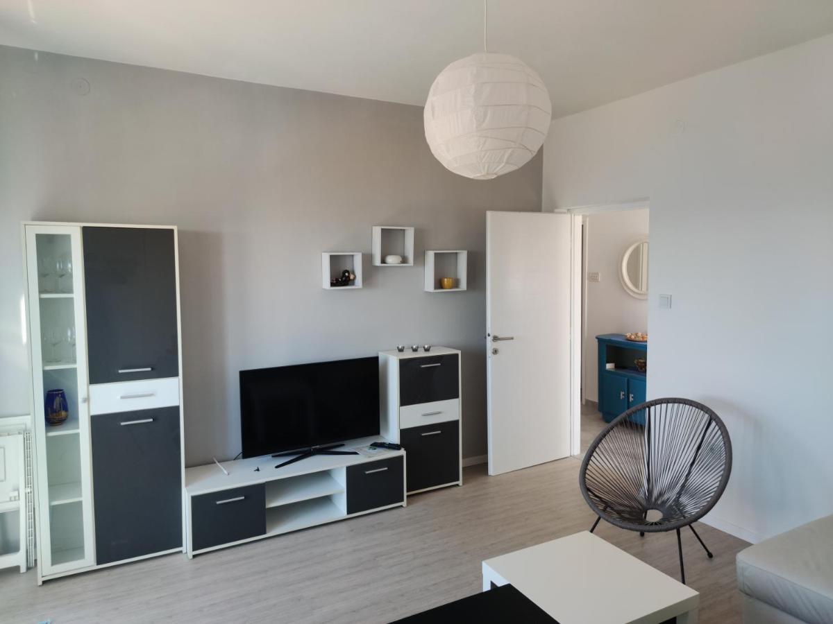 Apartamento Dream P-Leace Crikvenica Exterior foto