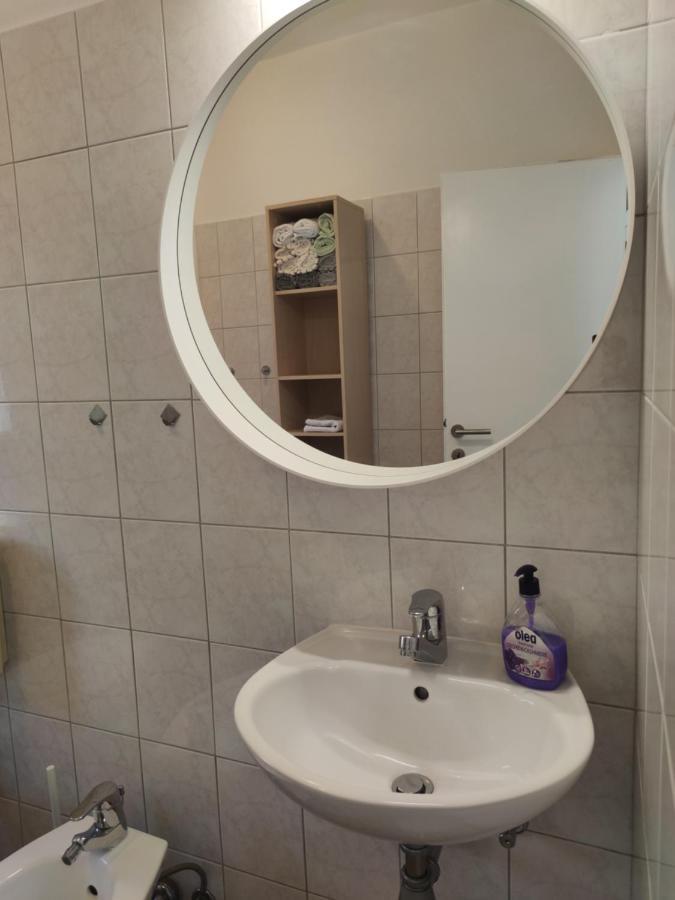Apartamento Dream P-Leace Crikvenica Exterior foto