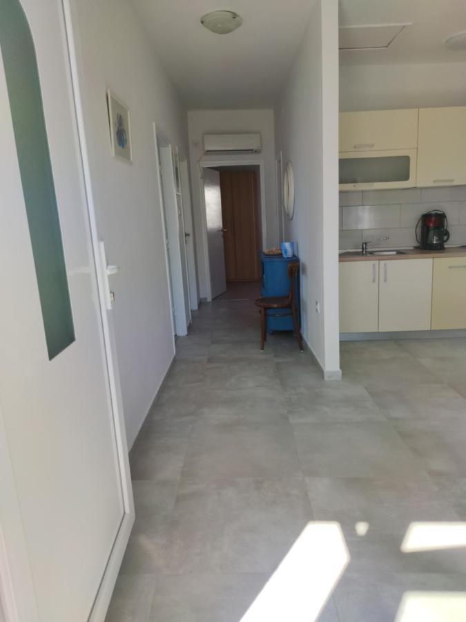 Apartamento Dream P-Leace Crikvenica Exterior foto