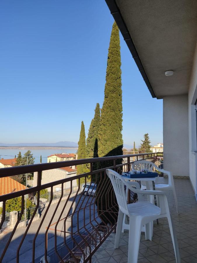 Apartamento Dream P-Leace Crikvenica Exterior foto