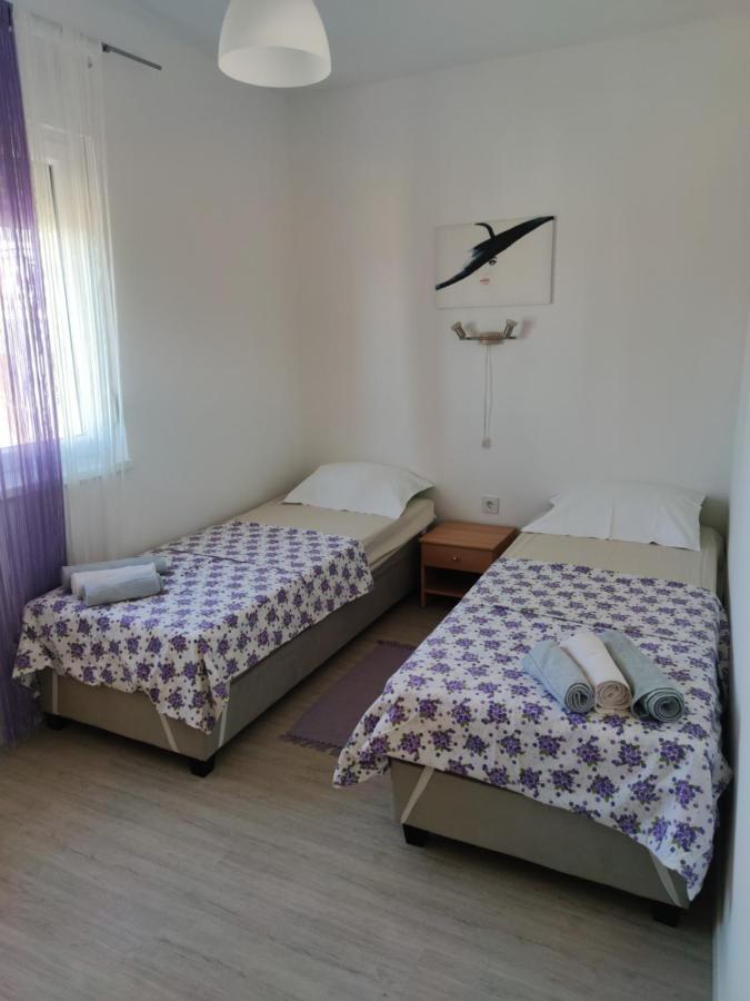 Apartamento Dream P-Leace Crikvenica Exterior foto