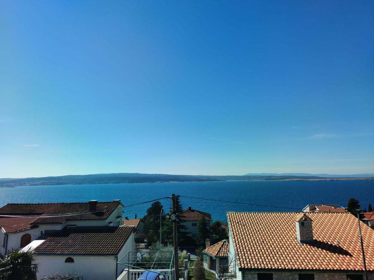 Apartamento Dream P-Leace Crikvenica Exterior foto