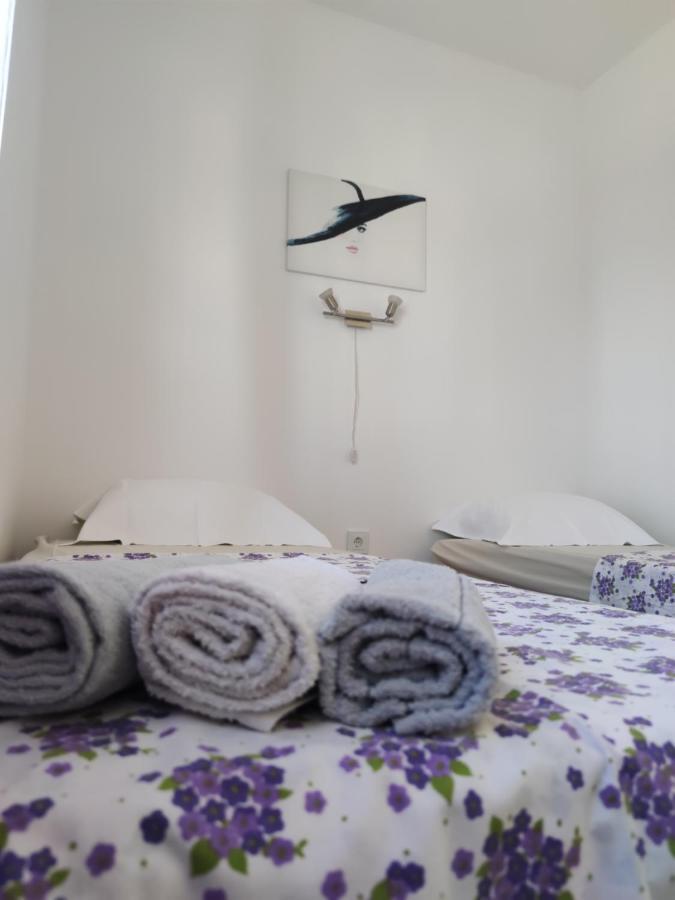 Apartamento Dream P-Leace Crikvenica Exterior foto