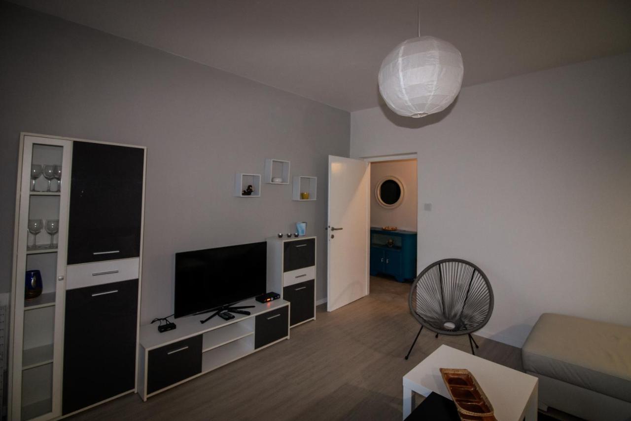 Apartamento Dream P-Leace Crikvenica Exterior foto