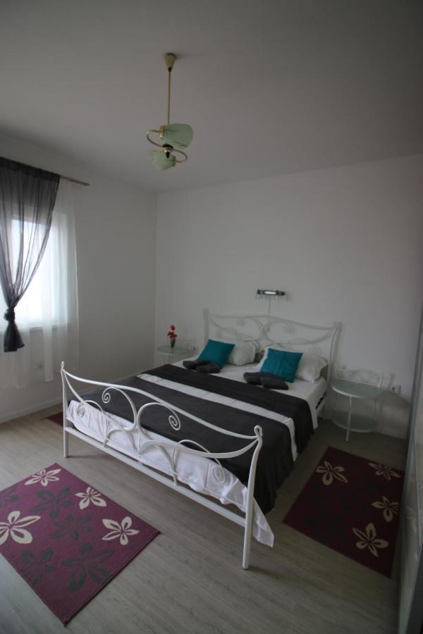 Apartamento Dream P-Leace Crikvenica Exterior foto