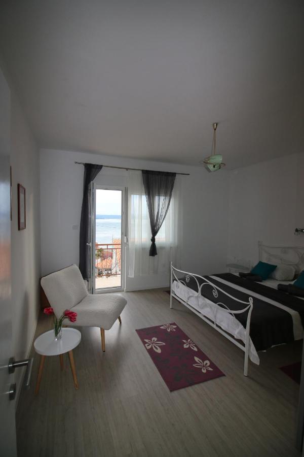 Apartamento Dream P-Leace Crikvenica Exterior foto