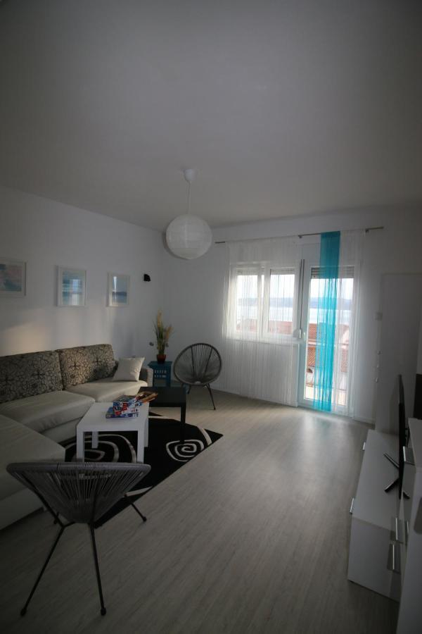 Apartamento Dream P-Leace Crikvenica Exterior foto