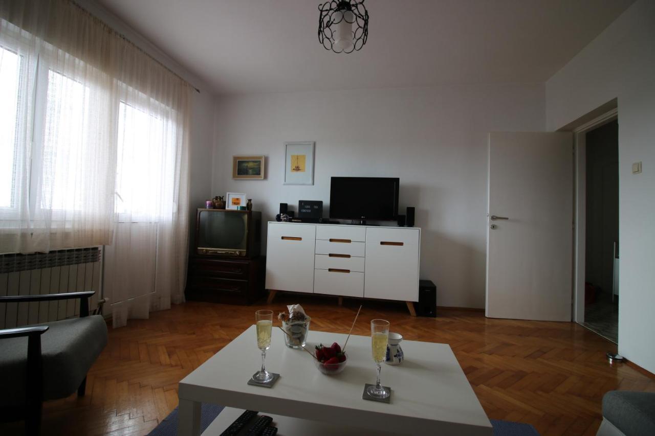 Apartamento Dream P-Leace Crikvenica Exterior foto