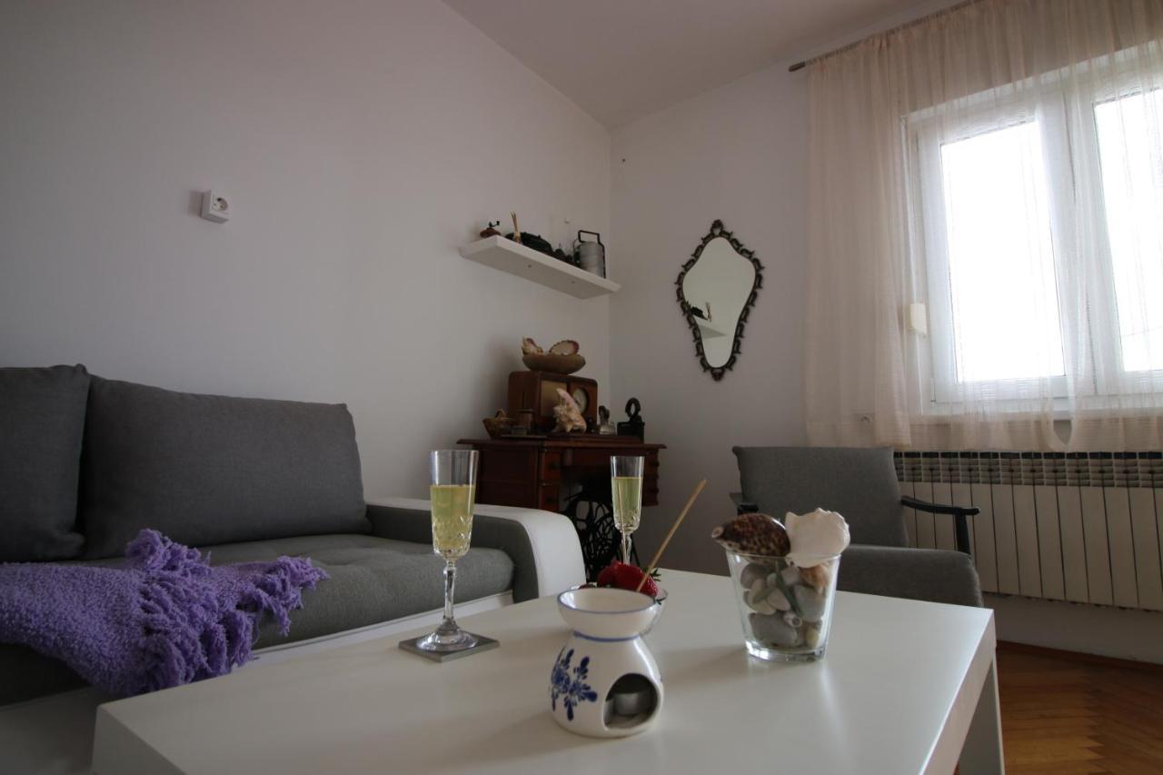Apartamento Dream P-Leace Crikvenica Exterior foto