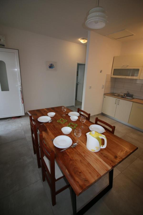 Apartamento Dream P-Leace Crikvenica Exterior foto