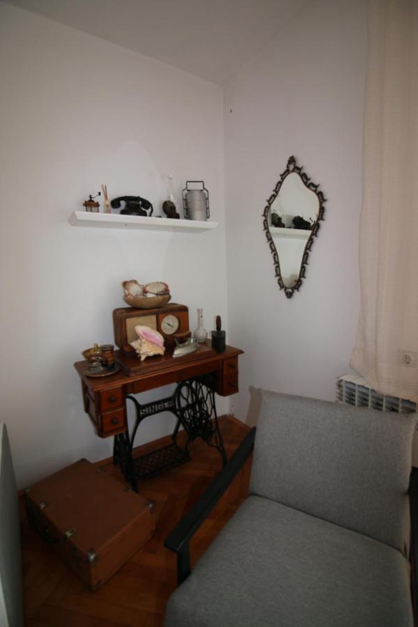Apartamento Dream P-Leace Crikvenica Exterior foto