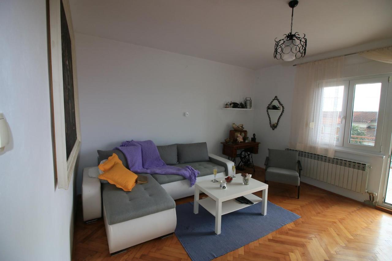 Apartamento Dream P-Leace Crikvenica Exterior foto