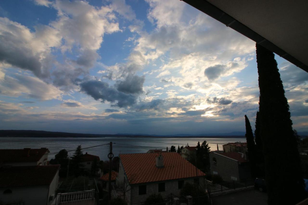 Apartamento Dream P-Leace Crikvenica Exterior foto