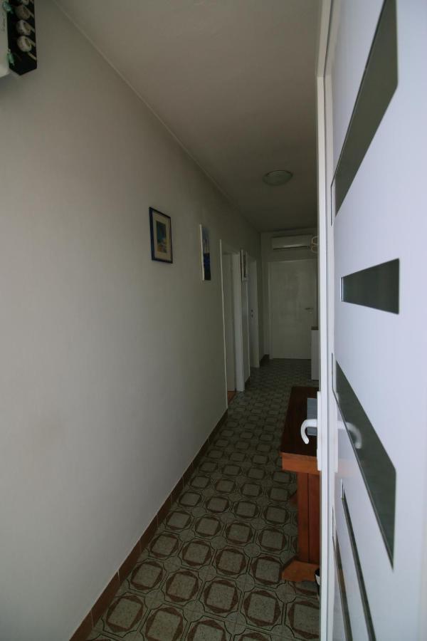 Apartamento Dream P-Leace Crikvenica Exterior foto