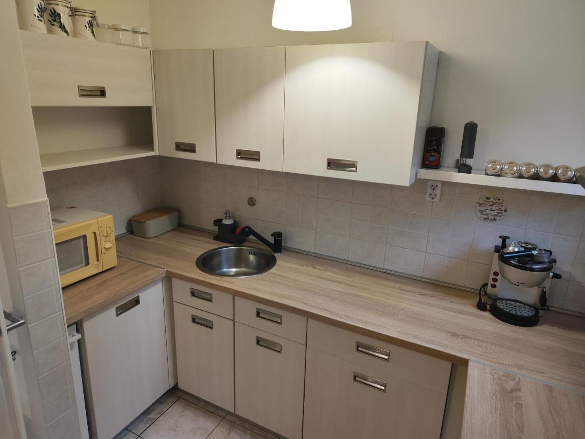 Apartamento Dream P-Leace Crikvenica Exterior foto