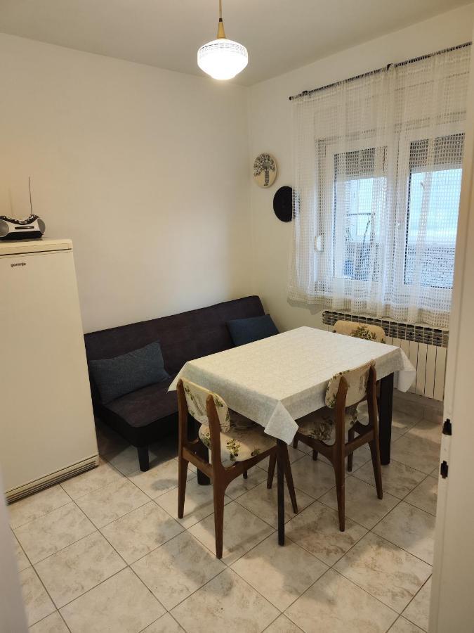 Apartamento Dream P-Leace Crikvenica Exterior foto