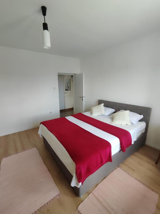 Apartamento Dream P-Leace Crikvenica Exterior foto